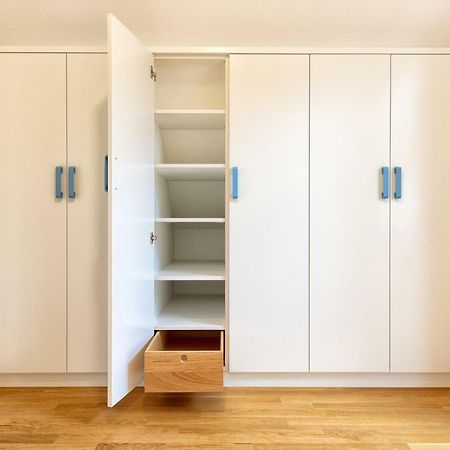 Ferienwohnung Foerdepanorama In Flensburg, Sonwik Экстерьер фото