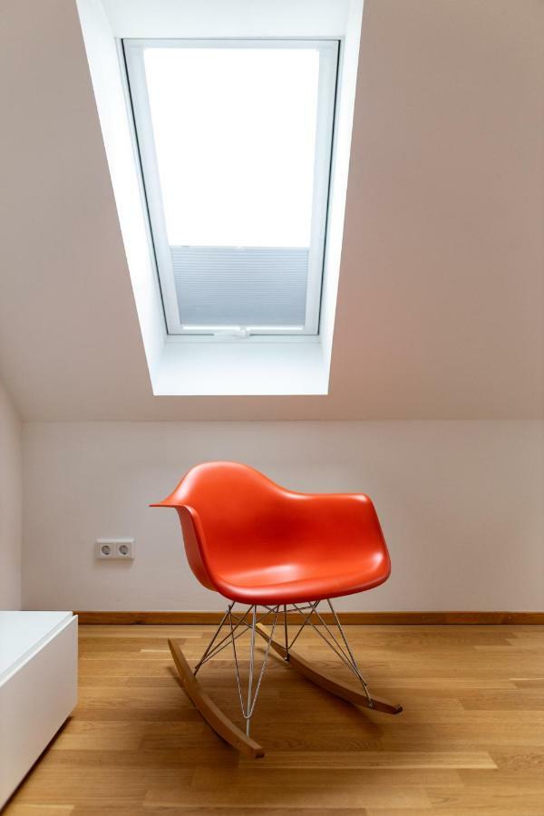 Ferienwohnung Foerdepanorama In Flensburg, Sonwik Экстерьер фото