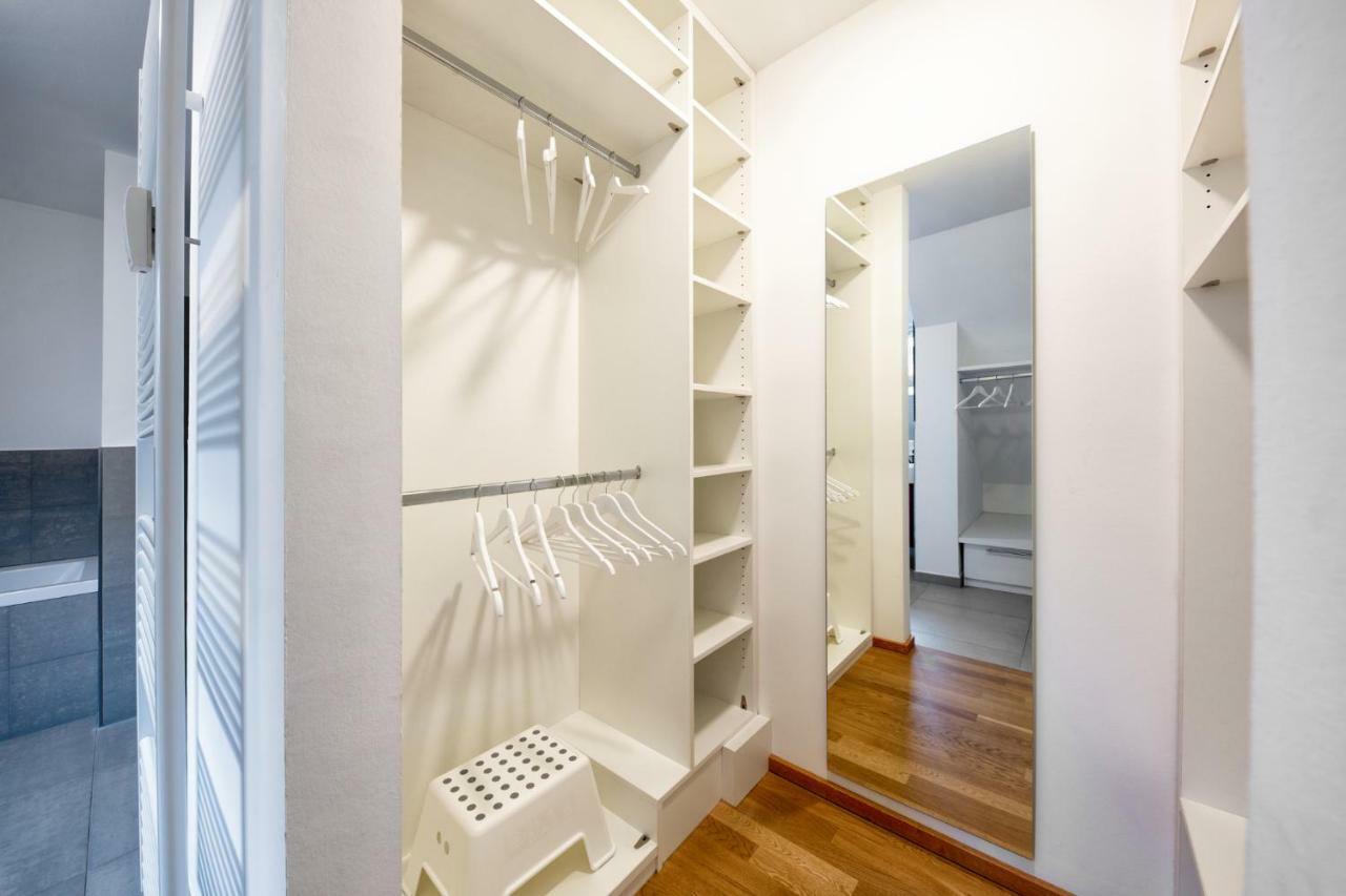 Ferienwohnung Foerdepanorama In Flensburg, Sonwik Экстерьер фото
